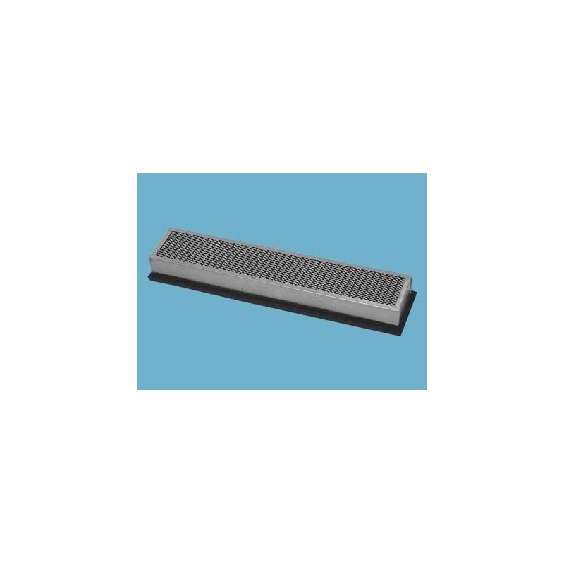 Aktivkohlefilter - AX9312 Aktivkohlefilter - AX9312