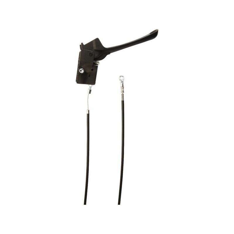 Lever with Bowden cable - AZ007080 Lever with Bowden cable - AZ007080