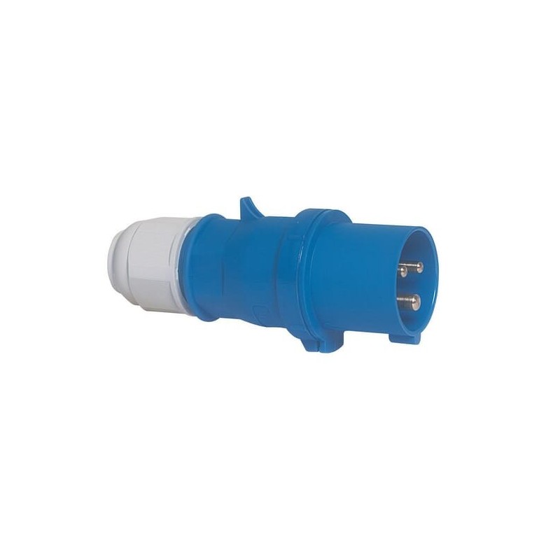 CEE- Stecker - B021285