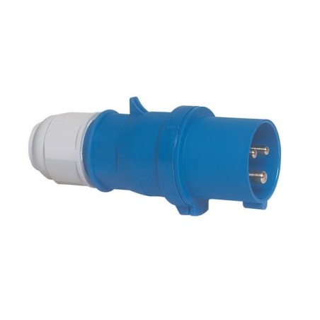CEE Industrial plugs and sockets – produkty dostępne w rolniczeczesci.pl