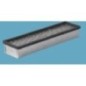 Active carbon filter - AX8732 Active carbon filter - AX8732