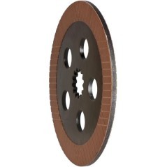 Bremsscheibe JD - AZ40478N