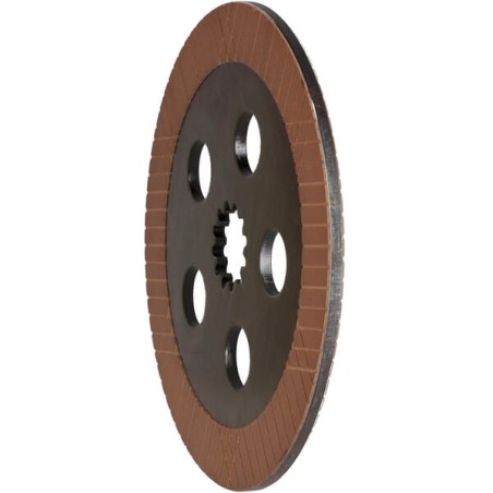 Bremsscheibe JD - AZ40478N