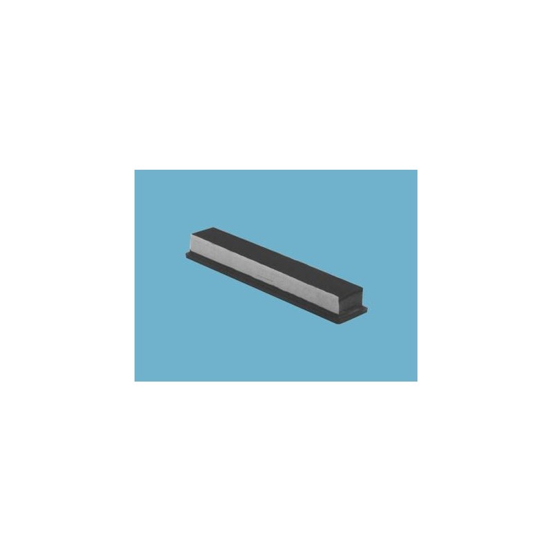 Pleated carbon filter - AXK608247