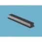 Pleated carbon filter - AXK608247