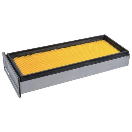 Filtr kabiny - AX9446