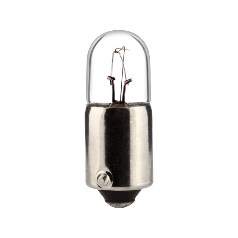 Żarówka T2W 12V 2W BA9s Kramp - B1213