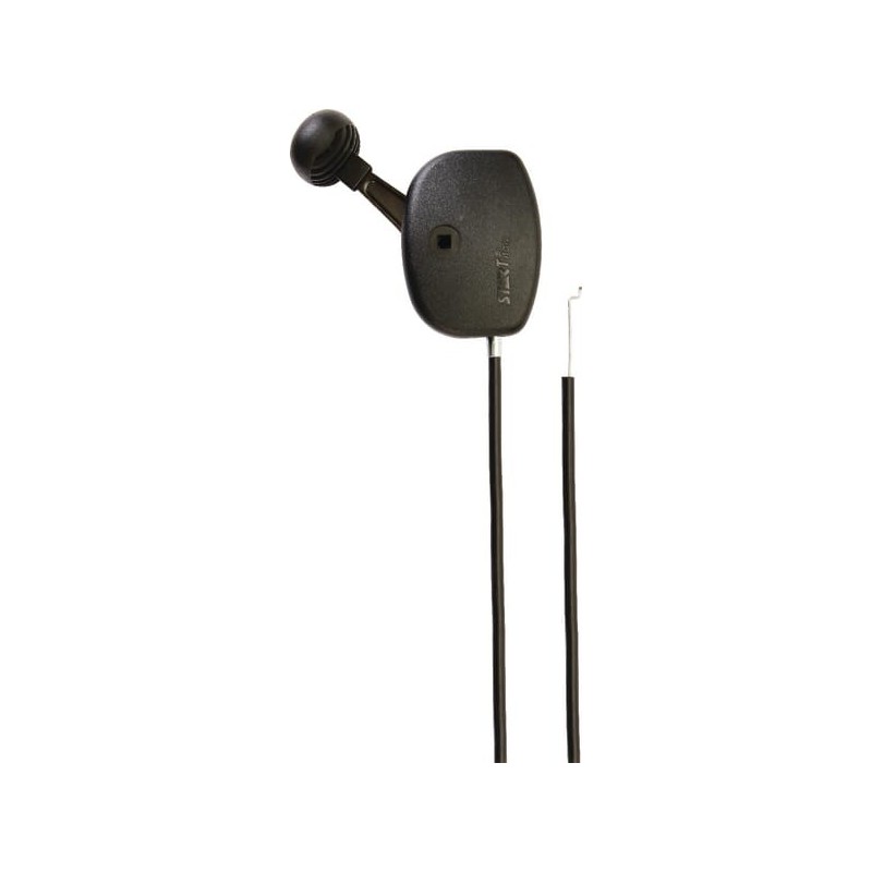 Throttle lever - AZ006113