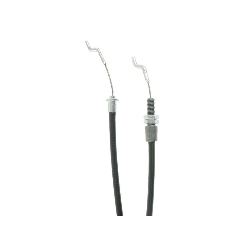 Engine stop cable 46-BH - B10456