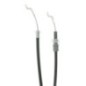 Engine stop cable 46-BH - B10456