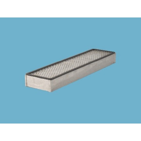 Aktivkohlefilter - AX9226