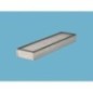 Active carbon filter - AX9226