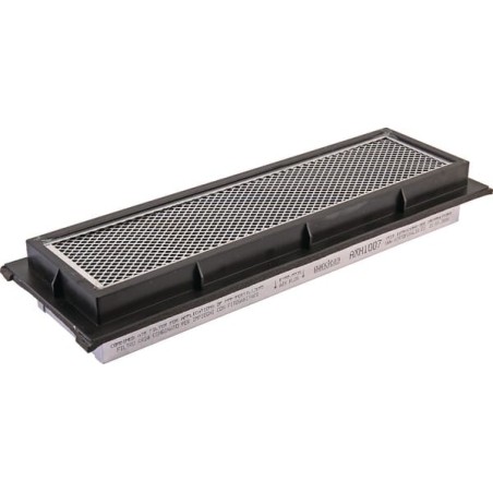 Cab filter, active carbon - AXH1007