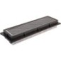 Cab filter, active carbon - AXH1007