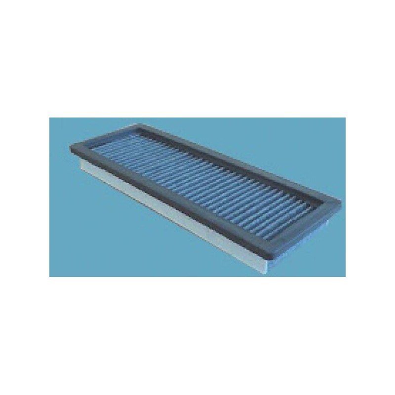 Cab filter carbon - AXK1006