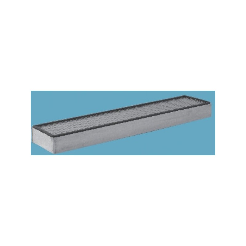 Aktivkohlefilter - AX7909