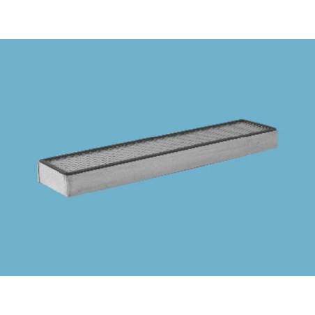 Active carbon filter - AX7909