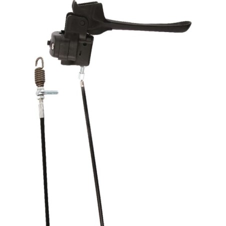 Bowden cable - AZ007097