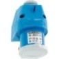 CEE machine plug - B000242