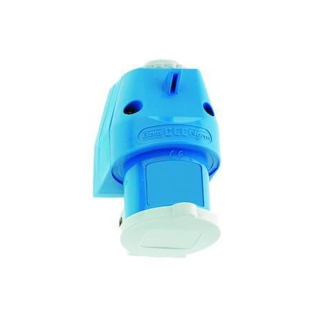 CEE-Maschinenstecker - B000242