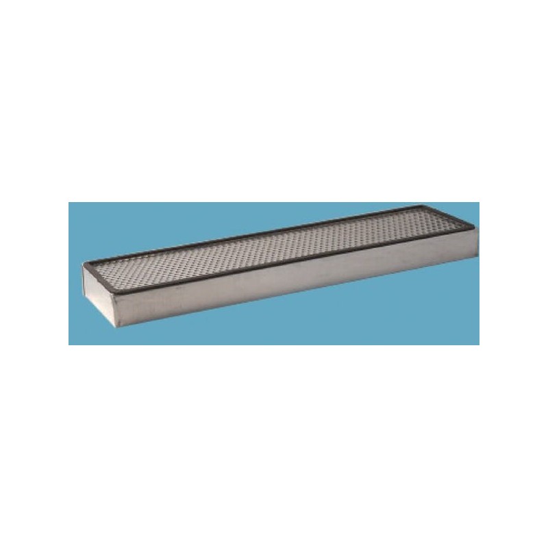 Active carbon filter - AX7570