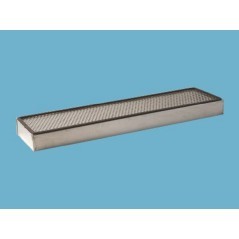 Aktivkohlefilter - AX7570
