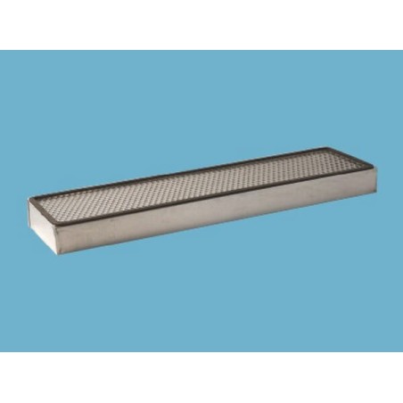 Aktivkohlefilter - AX7570