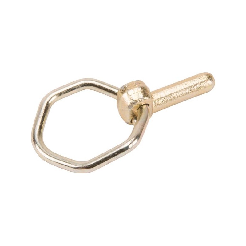 Pin 6x23 rubig - B013H0076R Pin 6x23 rubig - B013H0076R