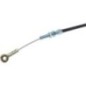 Clutch cable - AZ007023 Clutch cable - AZ007023