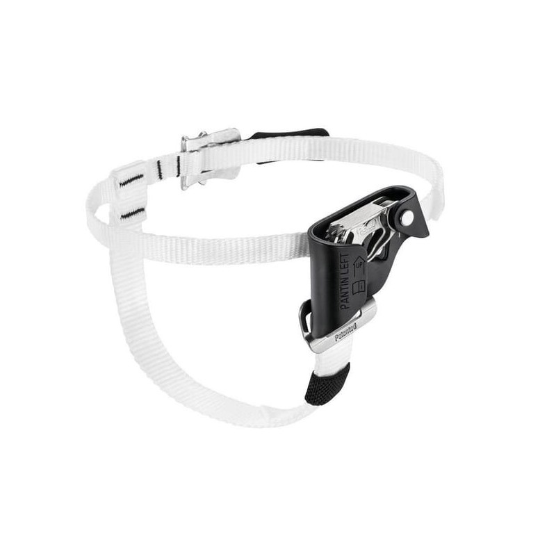 Pantin foot ascender left - B02CLA Pantin foot ascender left - B02CLA