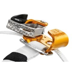 B02CLA Petzl, Tree care 