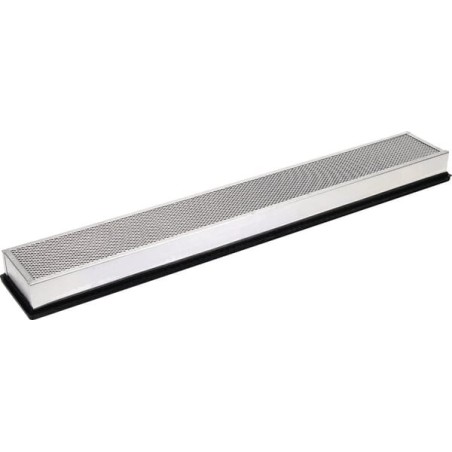 Filtr kabiny carbon - AX6773
