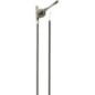 Throttle cable with lever - AZ006053