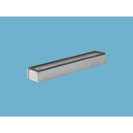 Aktivkohlefilter - AX9439