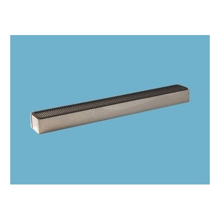 Combined carbon filter - AX4264