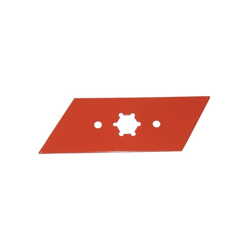 Scarifier blade Brill, each - B05298 Scarifier blade Brill, each - B05298