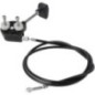 Bowden cable with lever - AZ007093TS Bowden cable with lever - AZ007093TS