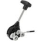 Bowden cable with lever - AZ007093TS Bowden cable with lever - AZ007093TS