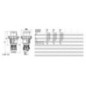 CEE- Stecker - B002189
