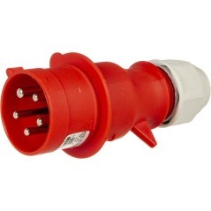 CEE Industrial plugs and sockets – produkty dostępne w rolniczeczesci.pl
