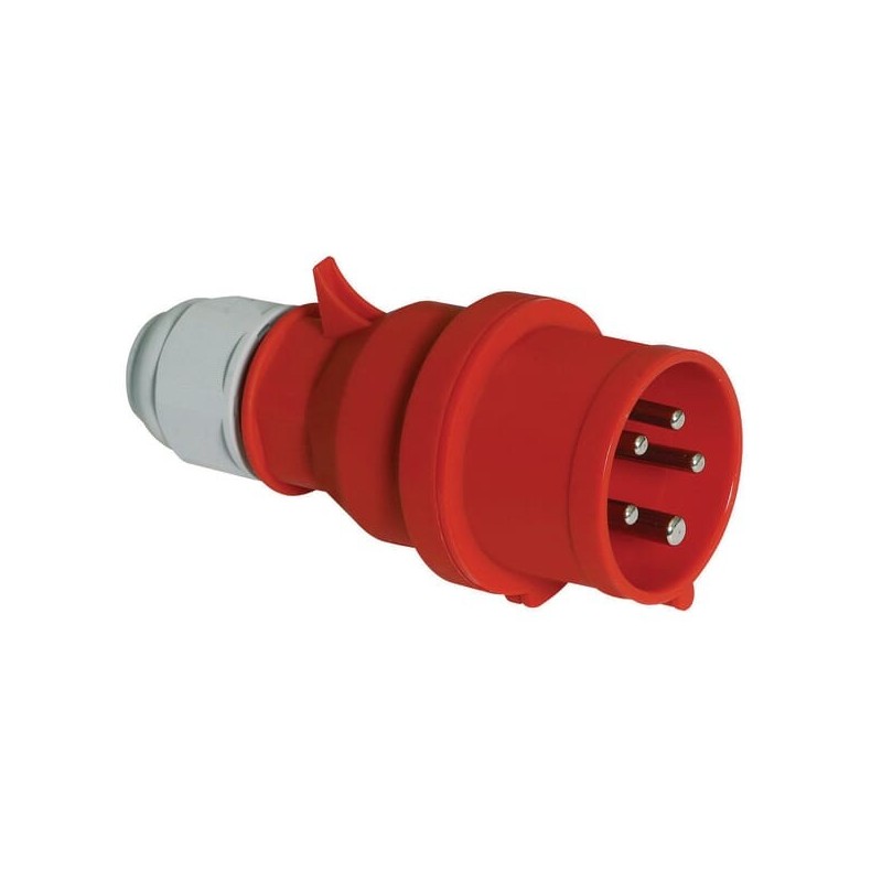 CEE- Stecker - B021566