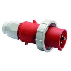 CEE-Kupplung - B003130
