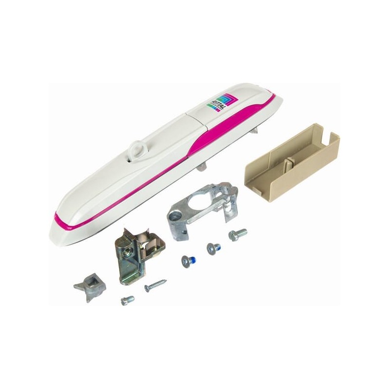 Komfort-Handgriffe - AX2435400 Komfort-Handgriffe - AX2435400