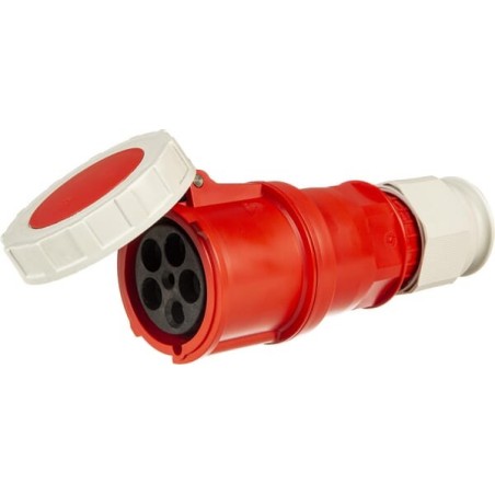 CEE Industrial plugs and sockets – produkty dostępne w rolniczeczesci.pl