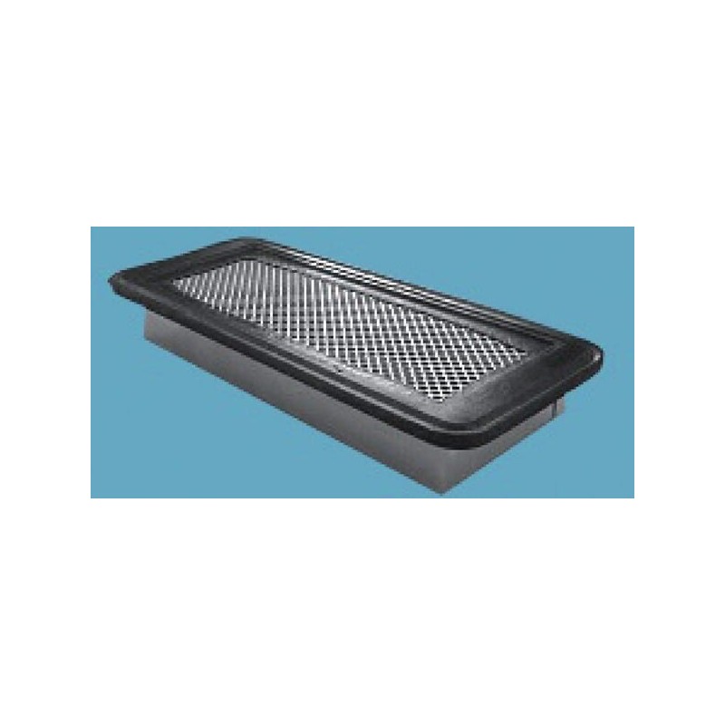 Aktivkohlefilter - AX7637