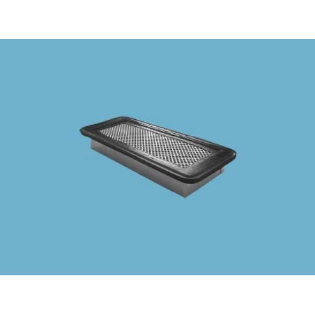 Active carbon filter - AX7637