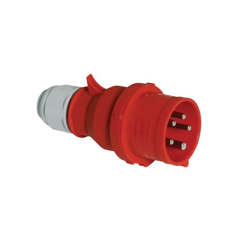 CEE- Stecker-Phasenwender - B000225