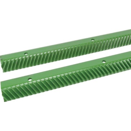 Beater bar pair right/left, suitable for John Deere - AZ47217N