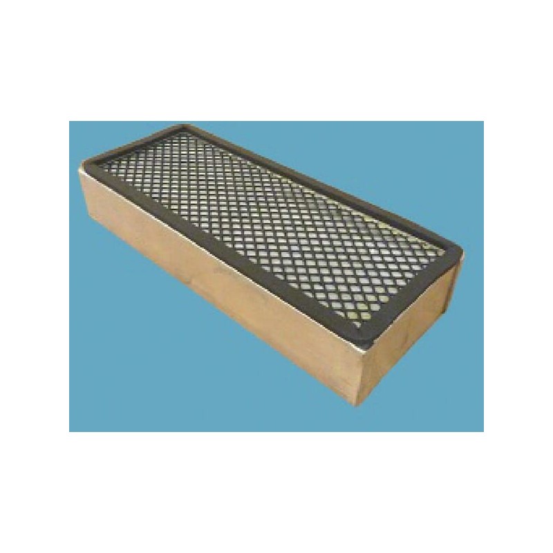 Active carbon filter - AX4562