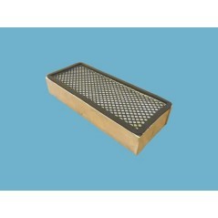 Active carbon filter - AX4562